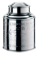 Blik Caddy 100 gram
