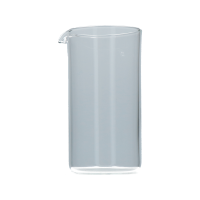 Leopold vervangglas 350ml luxe