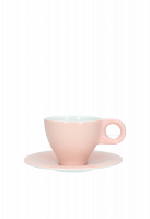 Schotel 'One' Pastel Roze