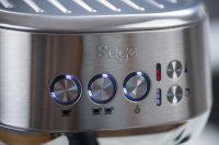Sage Bambino Plus Stainless Steel