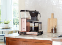 Moccamaster KBG Select Copper
