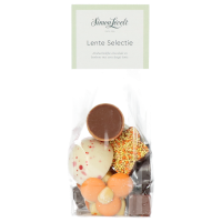 Voorjaarschocolade