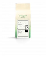 Thé Marocain Thé Marocain