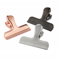 Barista & Co Sluitclips set van 3