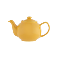 Price & Kensington Theepot Mosterdgeel 450ml