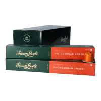 Ugandan Amber Capsules 9-pack