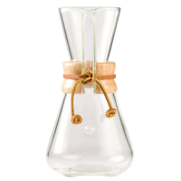 Chemex 3 kops