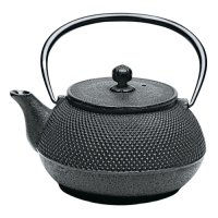 TeaClassix Arare zwart 1100ml