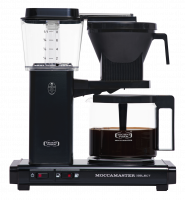 Moccamaster KBG Select Black