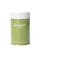 Simon Lévelt Theeblik Lichtgroen 100g Simon Lévelt Theeblik Lichtgroen 100g