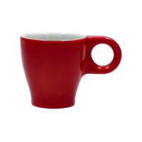 Doppiokop 'One' Rood