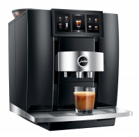 JURA GIGA 10 Diamond Black (EA)