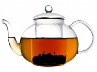 Bredemeijer Verona Theepot 1000 ml