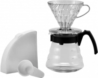 Hario Pour Over set V60