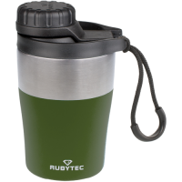 Rubytec Hotshot Olive 200ml