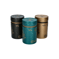 Eigenart Blik Yumiko 150 gram set van 3