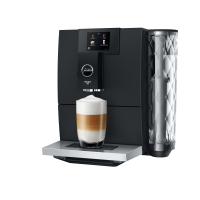 JURA ENA 8 Metropolitan Black (EC)
