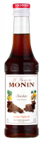 Monin Siroop Chocolade 250ml