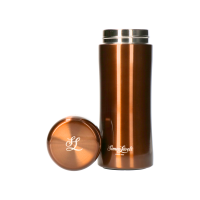 Simon Lévelt Tumbler Brons