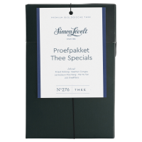 Proefpakket Thee Specials