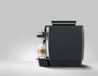 JURA WE8 Chroom (EA)