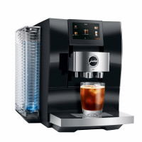 JURA Z10 Diamond Black (EA)