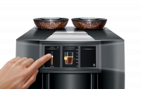 JURA GIGA 10 Diamond Black (EA)