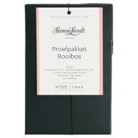 Proefpakket Rooibos