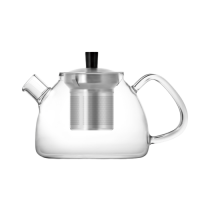 Samadoyo Theepot RVS 900ml