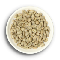 Guji Ethiopië bonen ongeroosterd bio