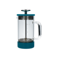 Barista & Co Cafetière Core 3 kops blauw