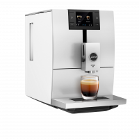 JURA ENA 8 Nordic White