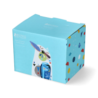 Maxwell Pete Cromer mok Kookaburra
