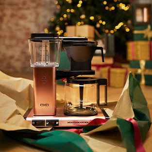 Luxe Cadeaus
