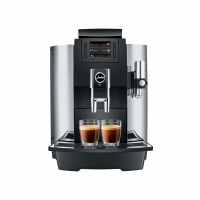 JURA WE8 Chroom (EA)