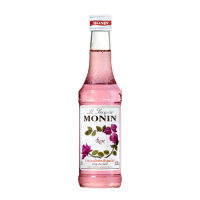 Monin Siroop Rose 250ml