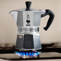 Bialetti Moka Express 3 kops Bialetti Moka Express 3 kops