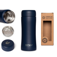 Retulp Tumbler Deep Ocean Blue