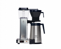 Moccamaster KBGT Polished Silver