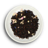 Lady Earl Grey