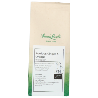 Rooibos Ginger & Orange