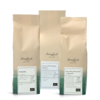 Proefpakket Slow Coffee