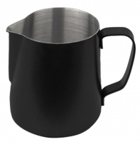 Joe Frex Opschuimkan Zwart 590 ml