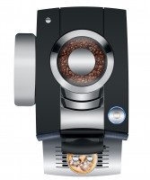JURA Z10 Alu Midnight Blue (EA)