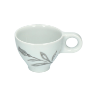 Cappuccinokop 'One' Bloem zwart