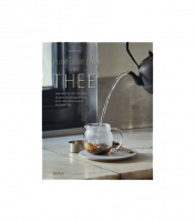 Boek Puur Genieten van Thee