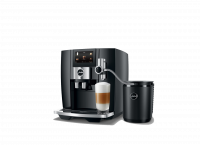 JURA Cool Control Zwart 1000ml (EB)