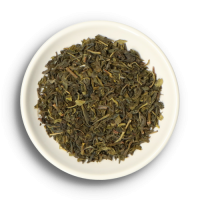 Nilgiri Groen