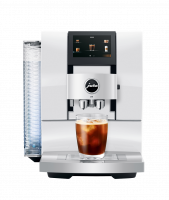 JURA Z10 Diamond White (EA)