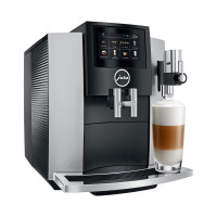 JURA S8 Moonlight Silver (EA)